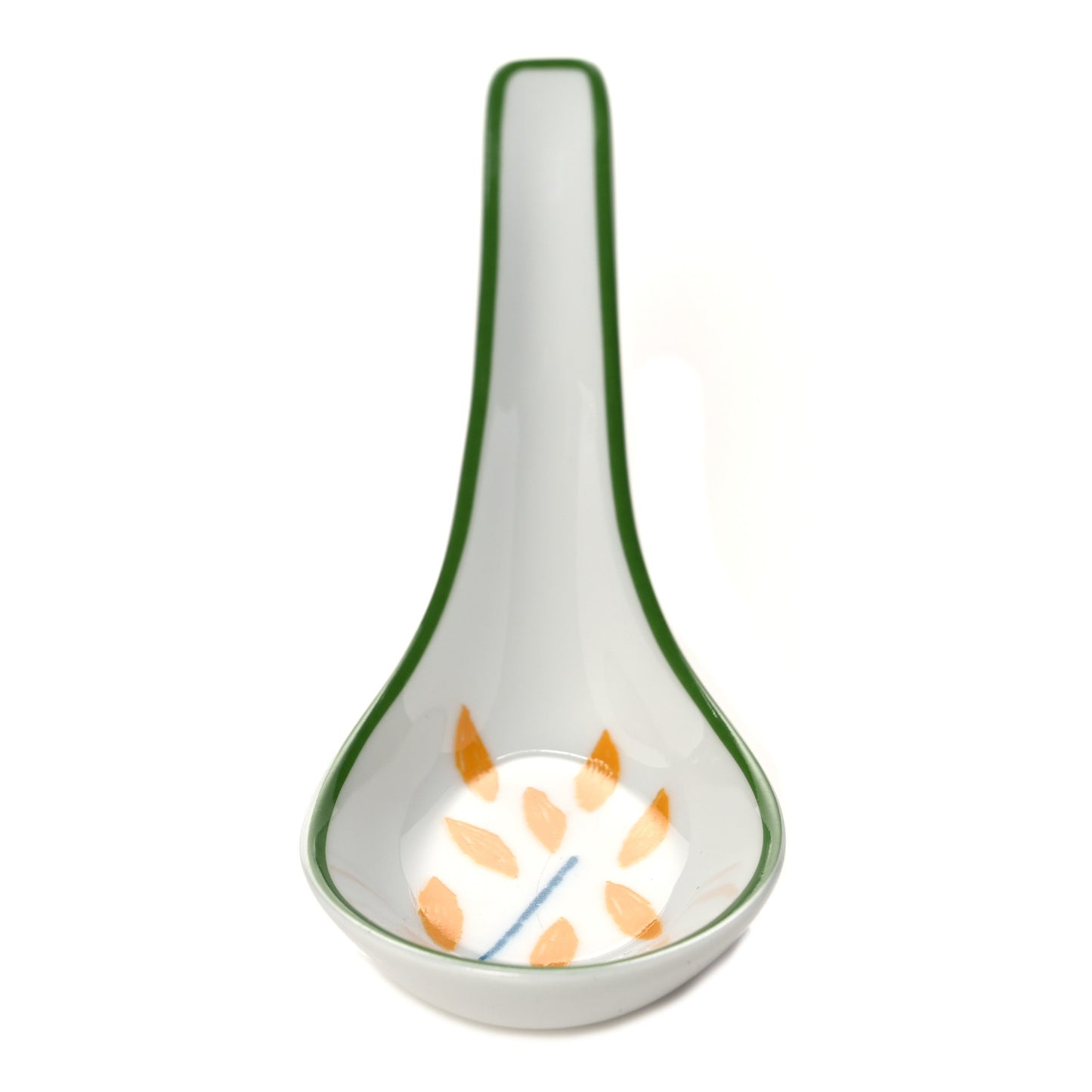 Porcelain A Walk In The Garden Tea Spoon