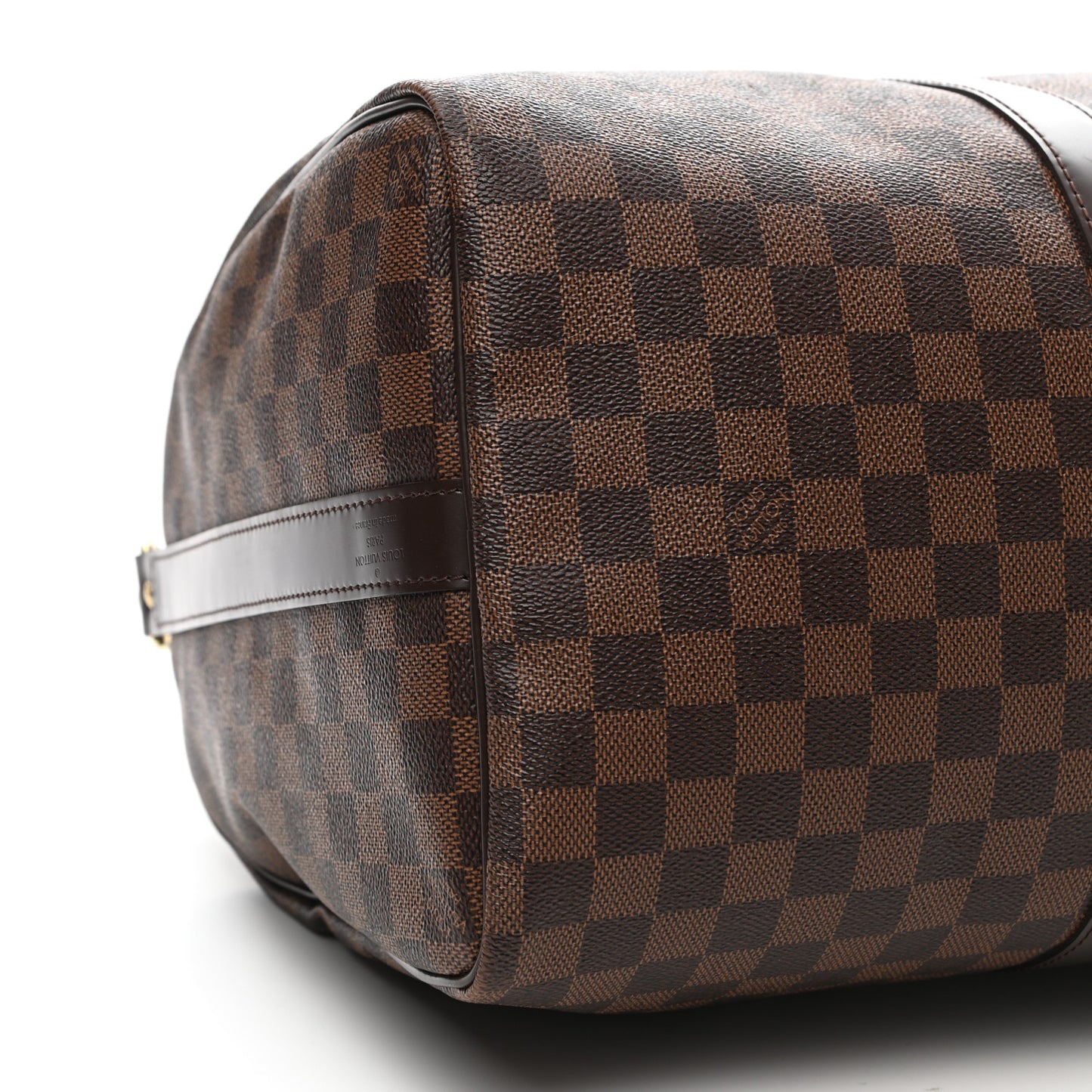 Damier Ebene Keepall Bandouliere 45