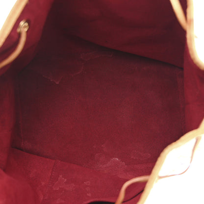 Louis Vuitton Monogram Multicolor Petit Noe White 5 of 17