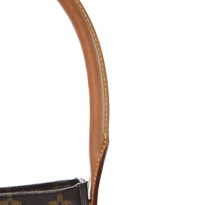 Louis Vuitton Monogram Looping MM 8 of 10
