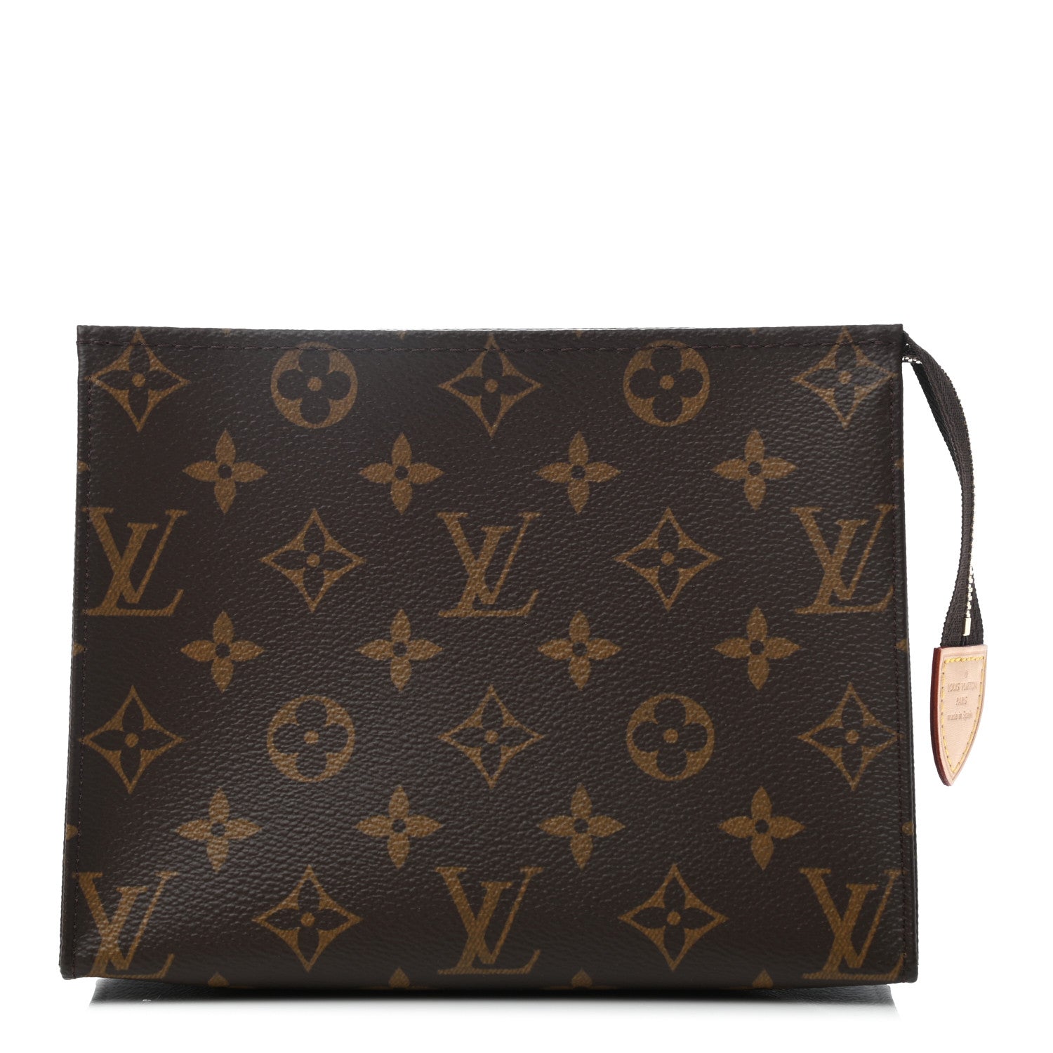 Louis Vuitton Monogram Toiletry Pouch 19 1 of 7