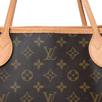 Louis Vuitton Monogram Neo Neverfull GM 11 of 11