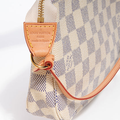 Louis Vuitton Damier Azur Pochette Accessories 7 of 7