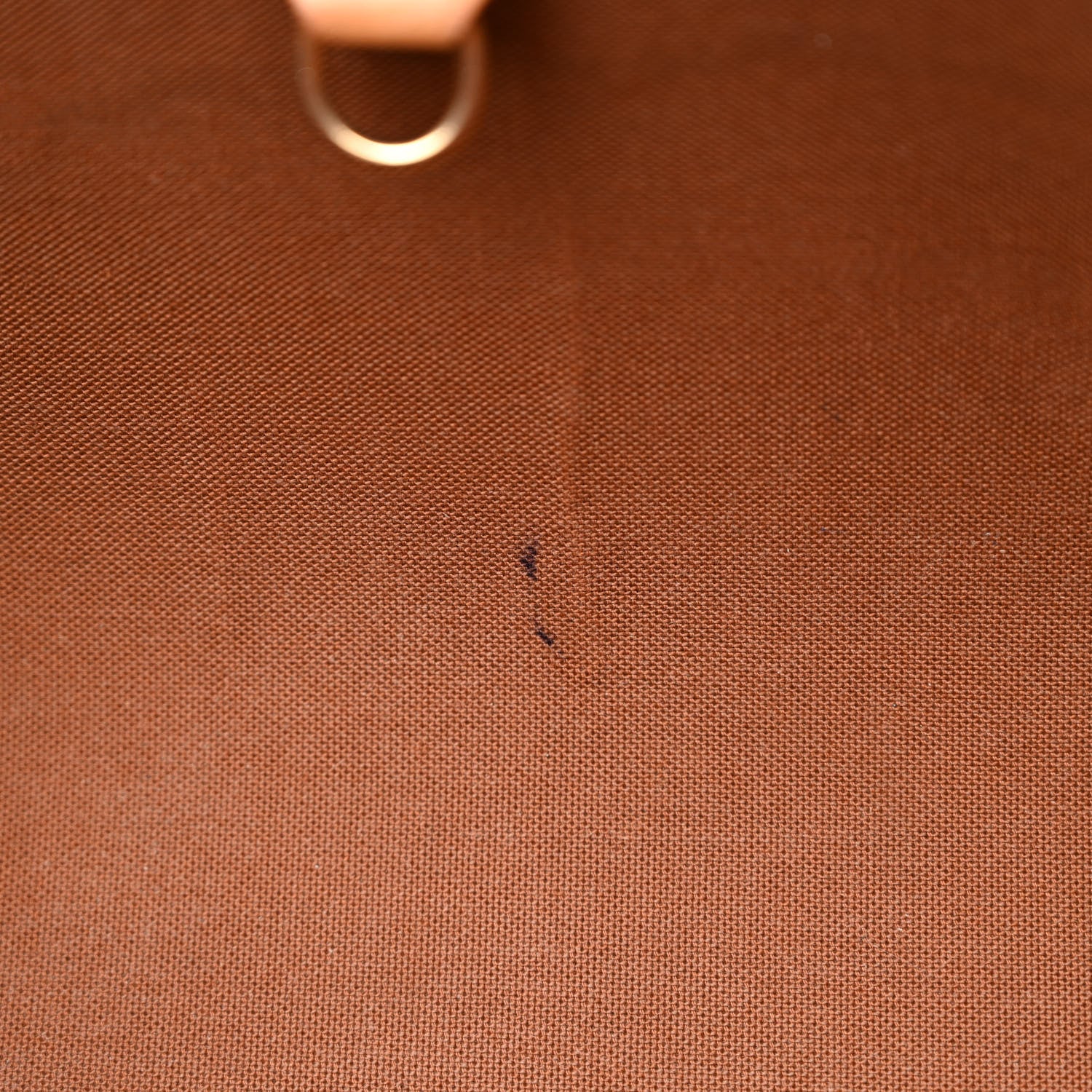 Louis Vuitton Monogram Ellipse MM 9 of 16