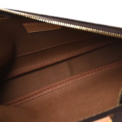Louis Vuitton Monogram Multi Pochette Accessories Rose Clair 5 of 10