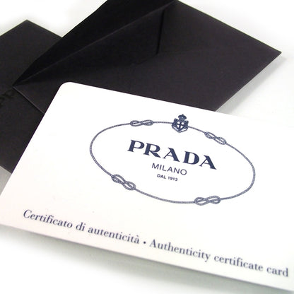 Prada Velluto Rose Print Frame Bag Black 11 of 11