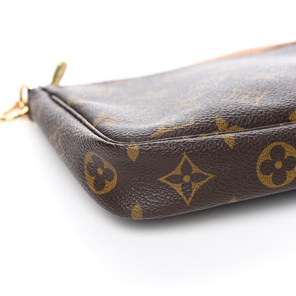 Louis Vuitton Monogram Pochette Accessories 8 of 10