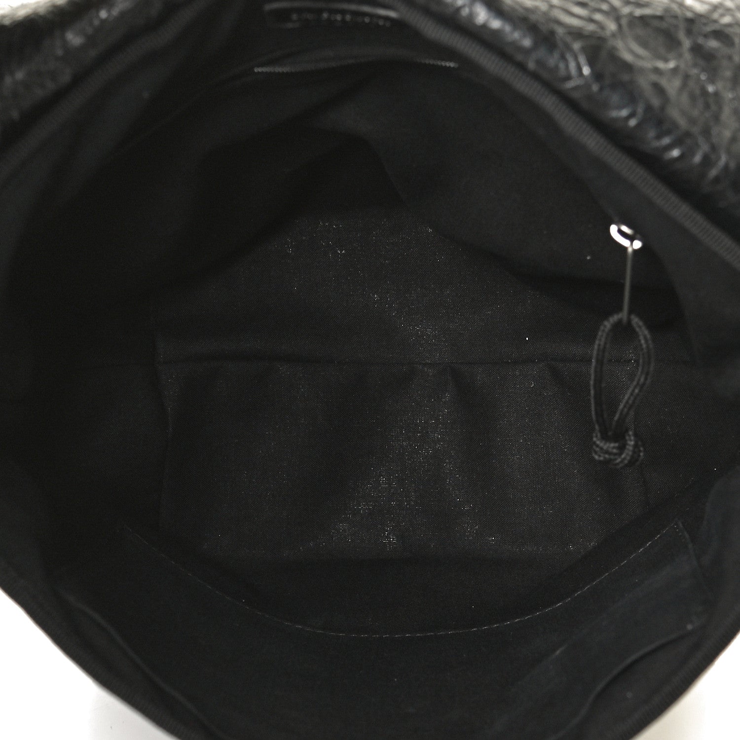 Balenciaga Agneau Arena Small Explorer Messenger Bag Black 5 of 10