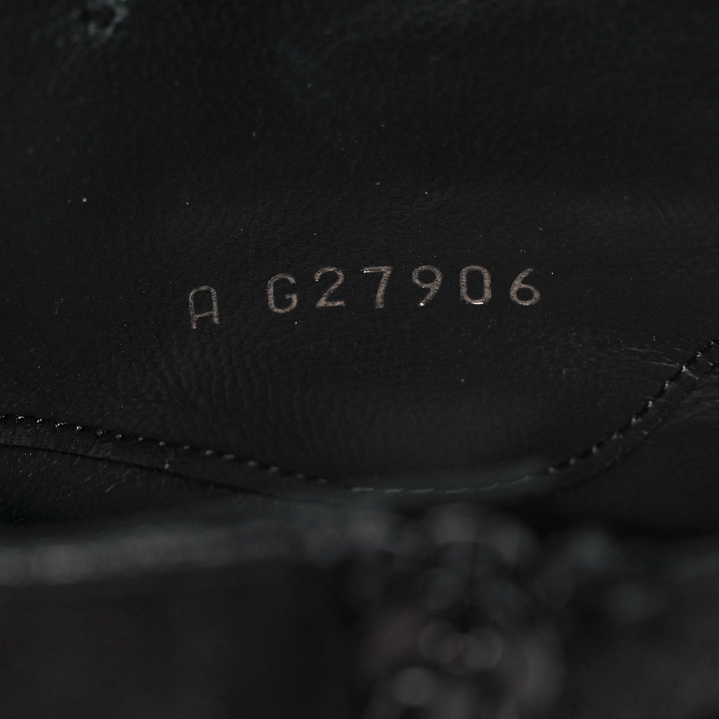 Suede CC Ankle Boots 35.5 Black
