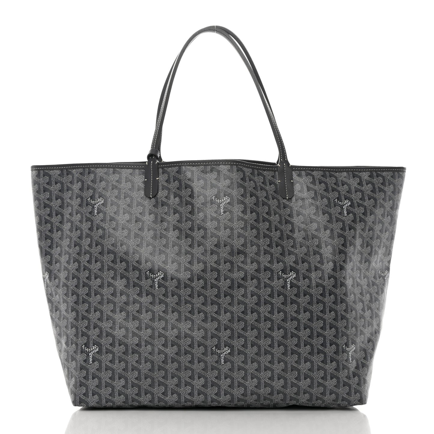 Goyardine Saint Louis GM Grey