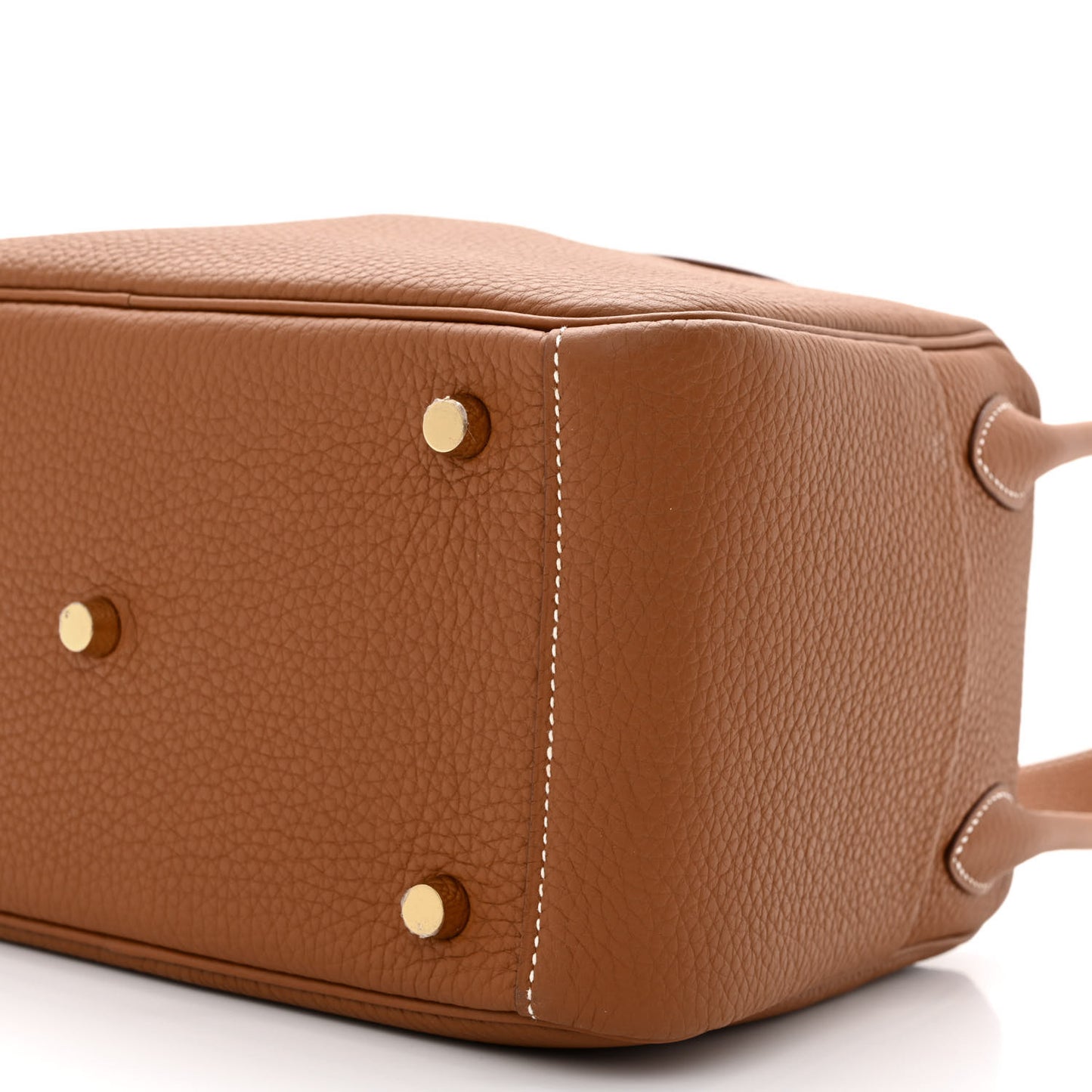 Taurillon Clemence Lindy 26 Gold