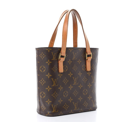 Louis Vuitton Monogram Vavin PM 3 of 11