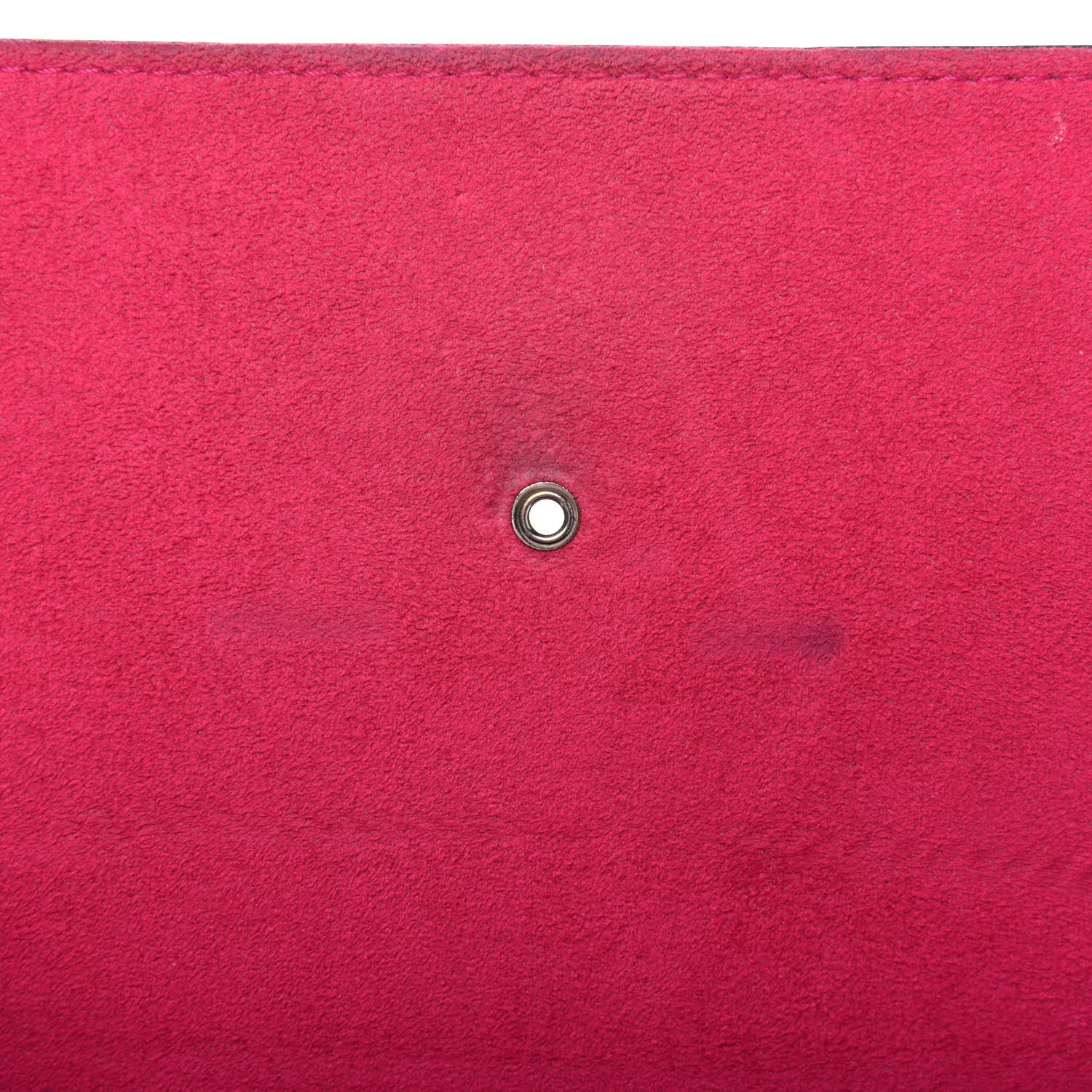 Louis Vuitton Epi Louise Strap PM Hot Pink 7 of 16