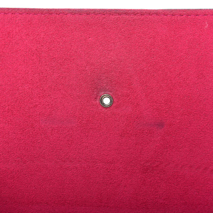 Louis Vuitton Epi Louise Strap PM Hot Pink 7 of 16