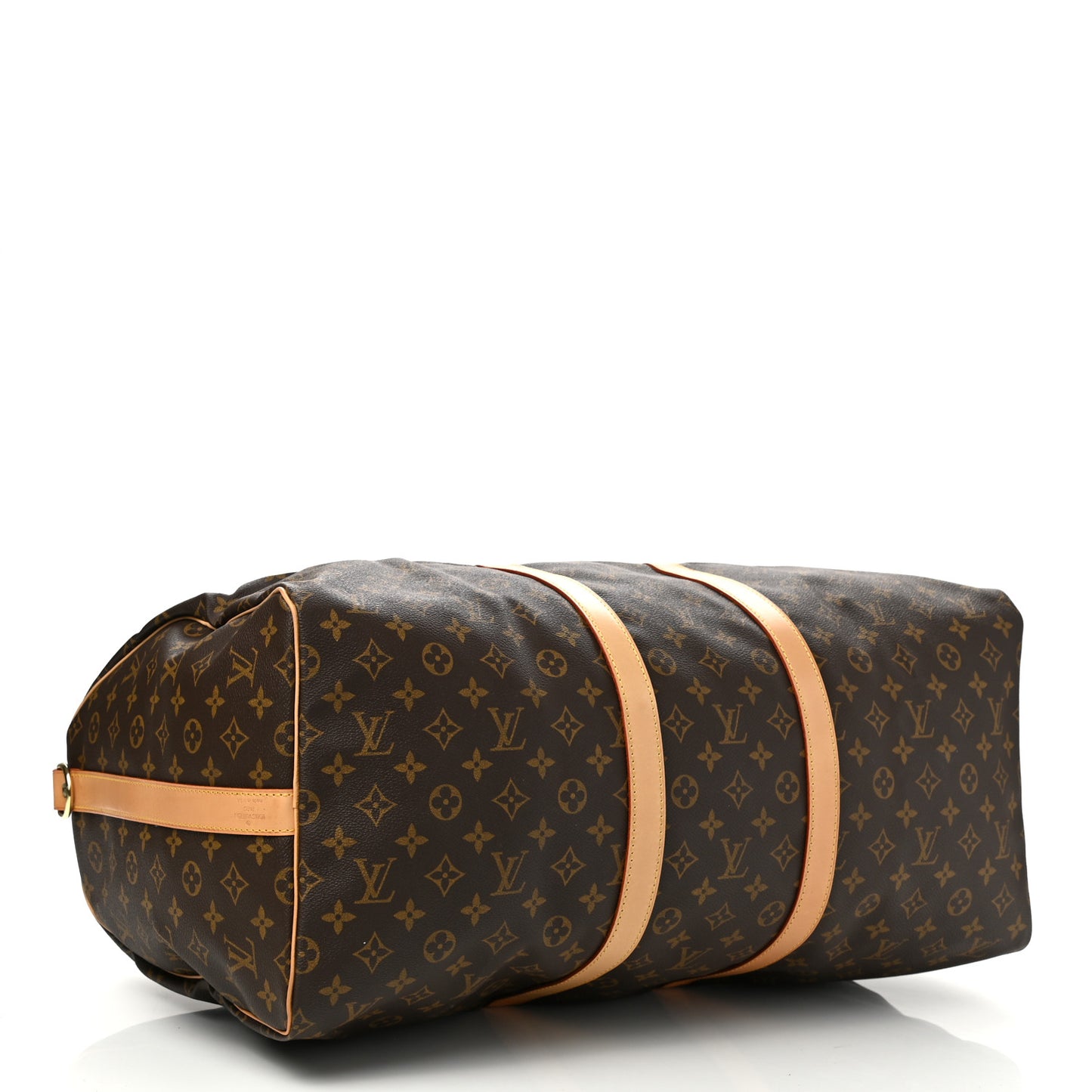 Monogram Keepall Bandouliere 55