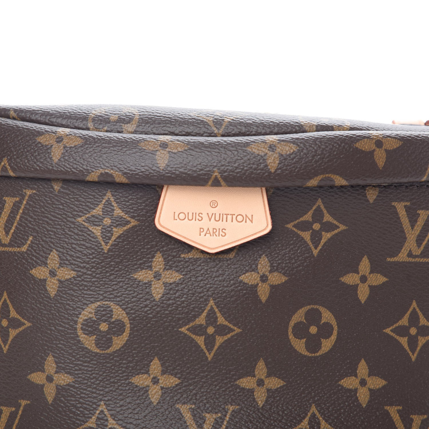 Louis Vuitton Monogram Bumbag 9 of 10