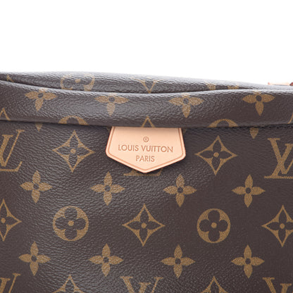 Louis Vuitton Monogram Bumbag 9 of 10