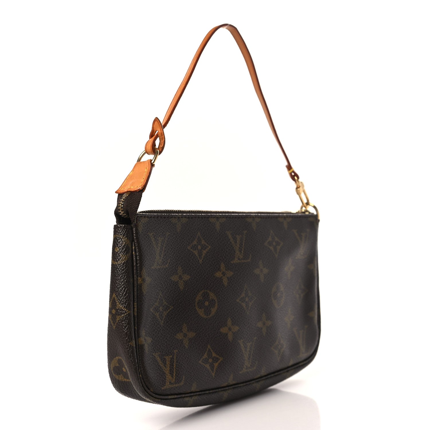 Louis Vuitton Monogram Pochette Accessories 3 of 8