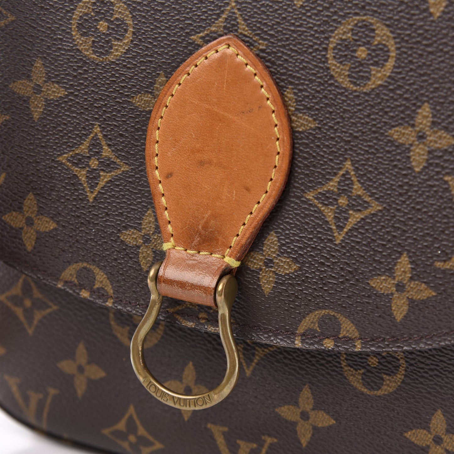 Monogram Saint Cloud GM