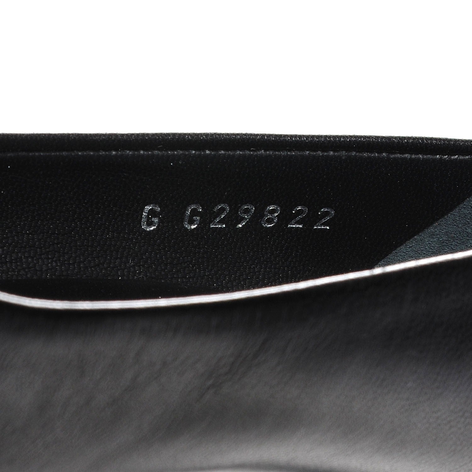 Chanel Lambskin Cap Toe CC Pumps 39 Black 8 of 8