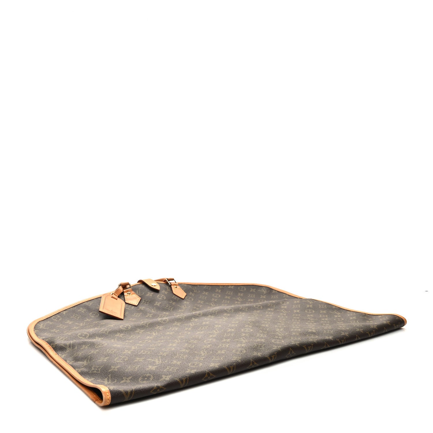 Louis Vuitton Monogram Garment Bag 3 of 13