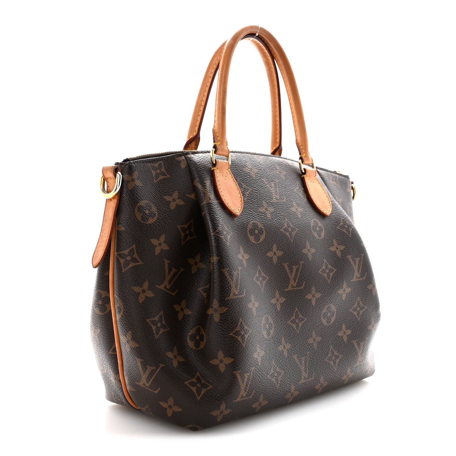 Louis Vuitton Monogram Turenne PM 3 of 17