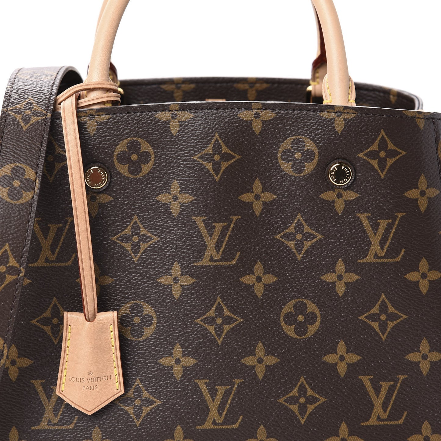 Monogram Montaigne BB