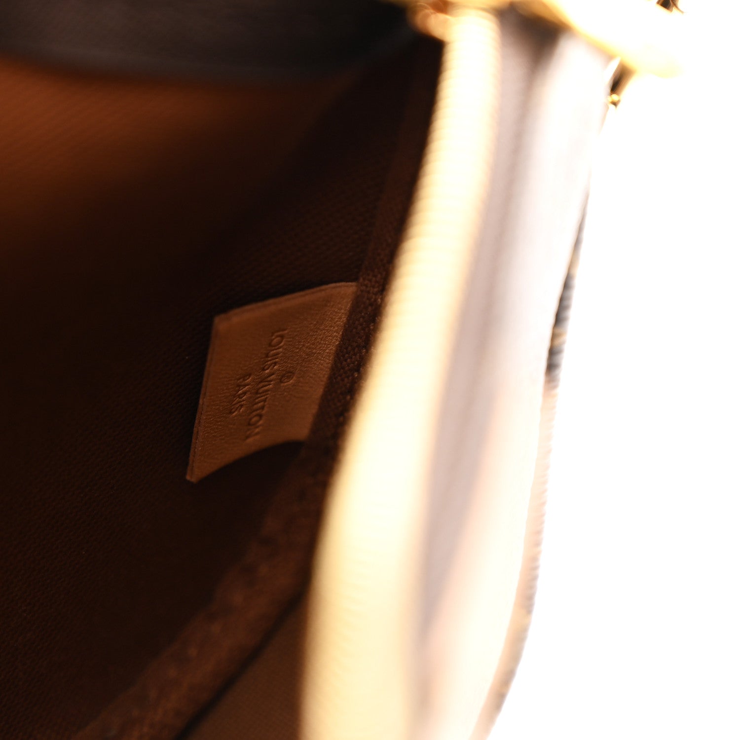 Louis Vuitton Monogram Multi Pochette Accessories Kaki 8 of 11