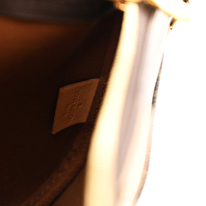 Louis Vuitton Monogram Multi Pochette Accessories Kaki 8 of 11