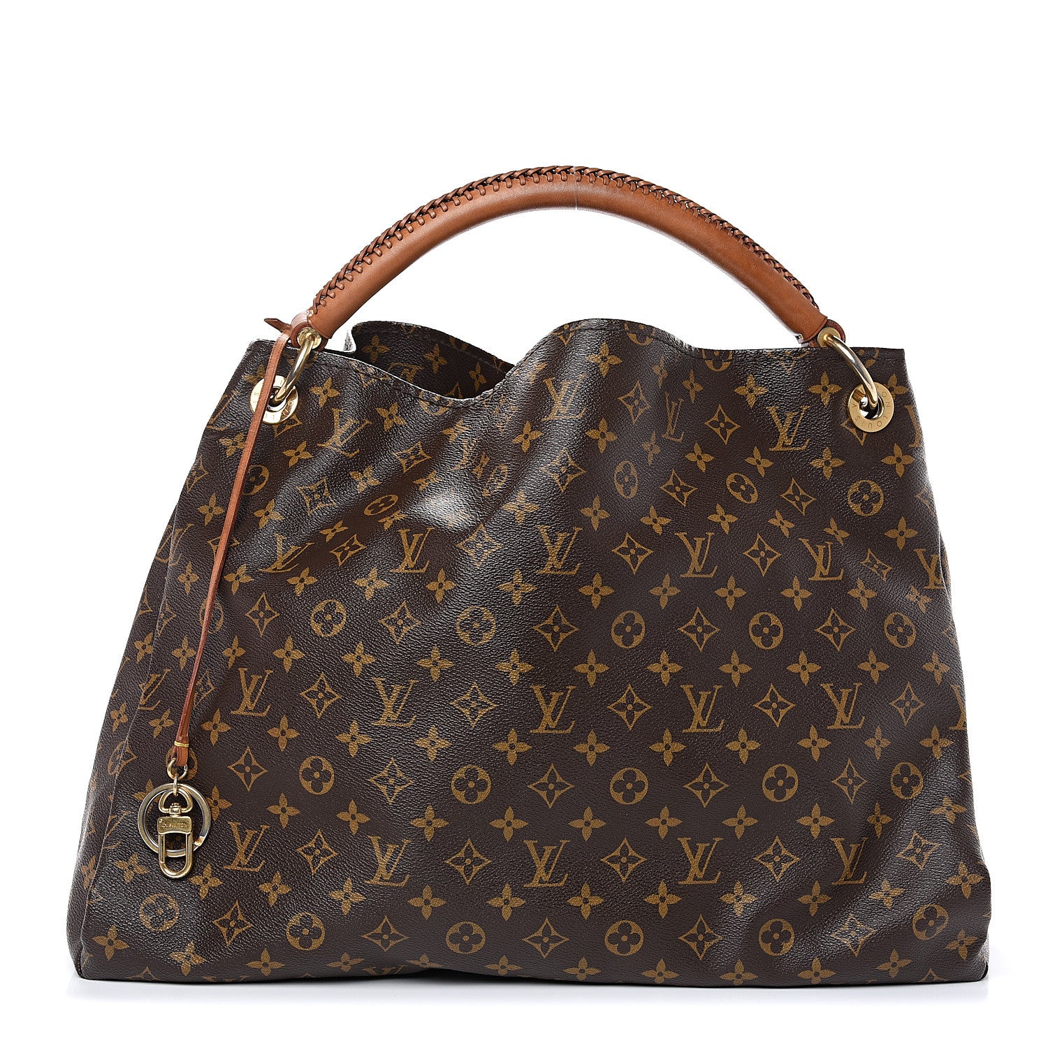 Louis Vuitton Monogram Artsy GM 1 of 11