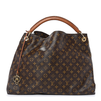Louis Vuitton Monogram Artsy GM 1 of 11