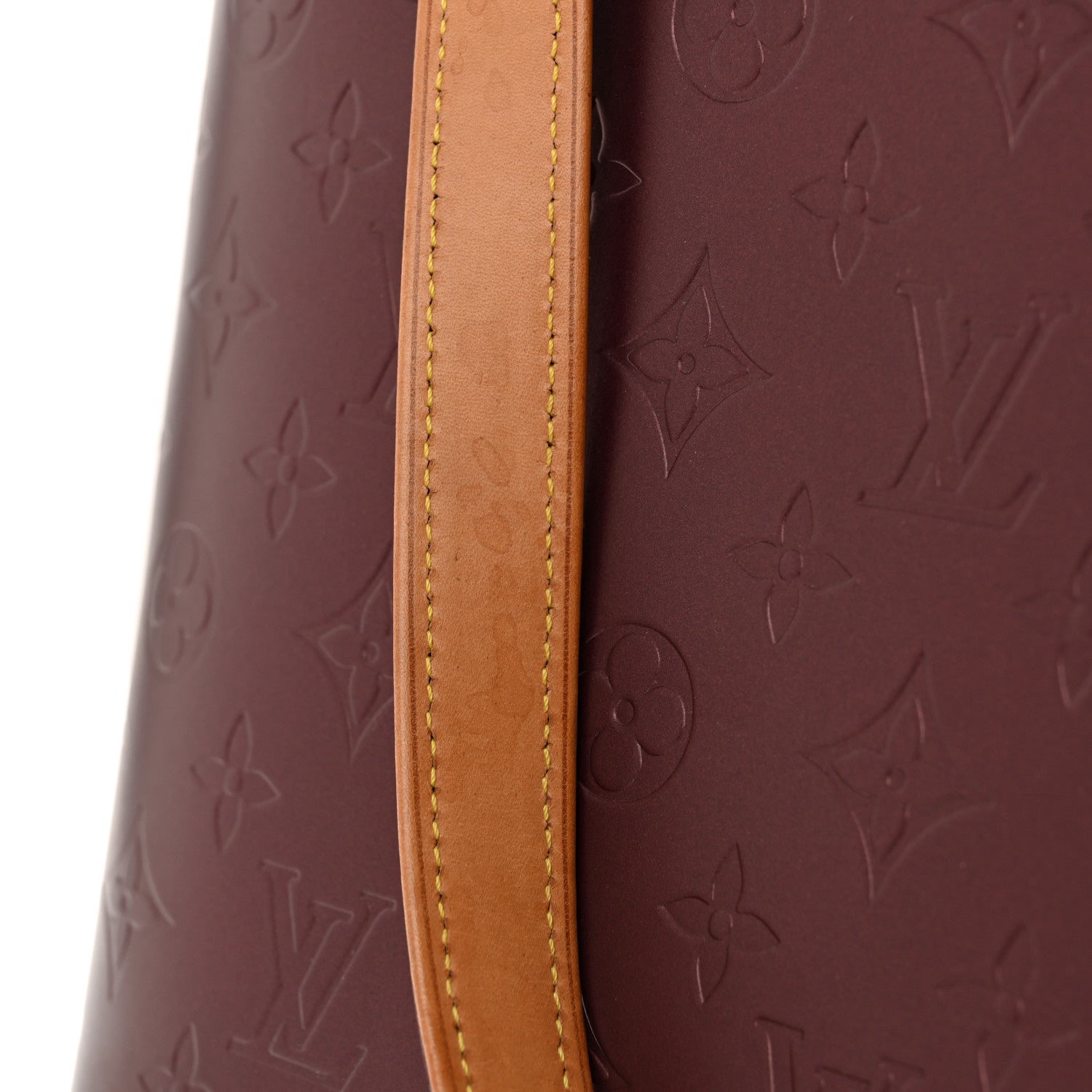 Louis Vuitton Mat Monogram Stockton Violet 13 of 13