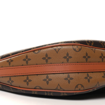 Louis Vuitton Reverse Monogram Loop Hobo 9 of 10