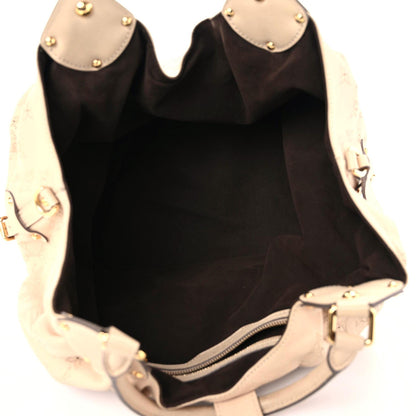 Louis Vuitton Mahina L Coquille 13 of 14