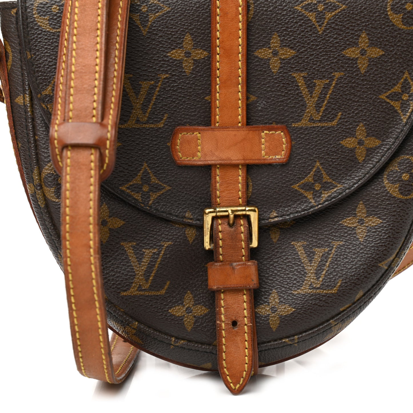 Monogram Chantilly PM