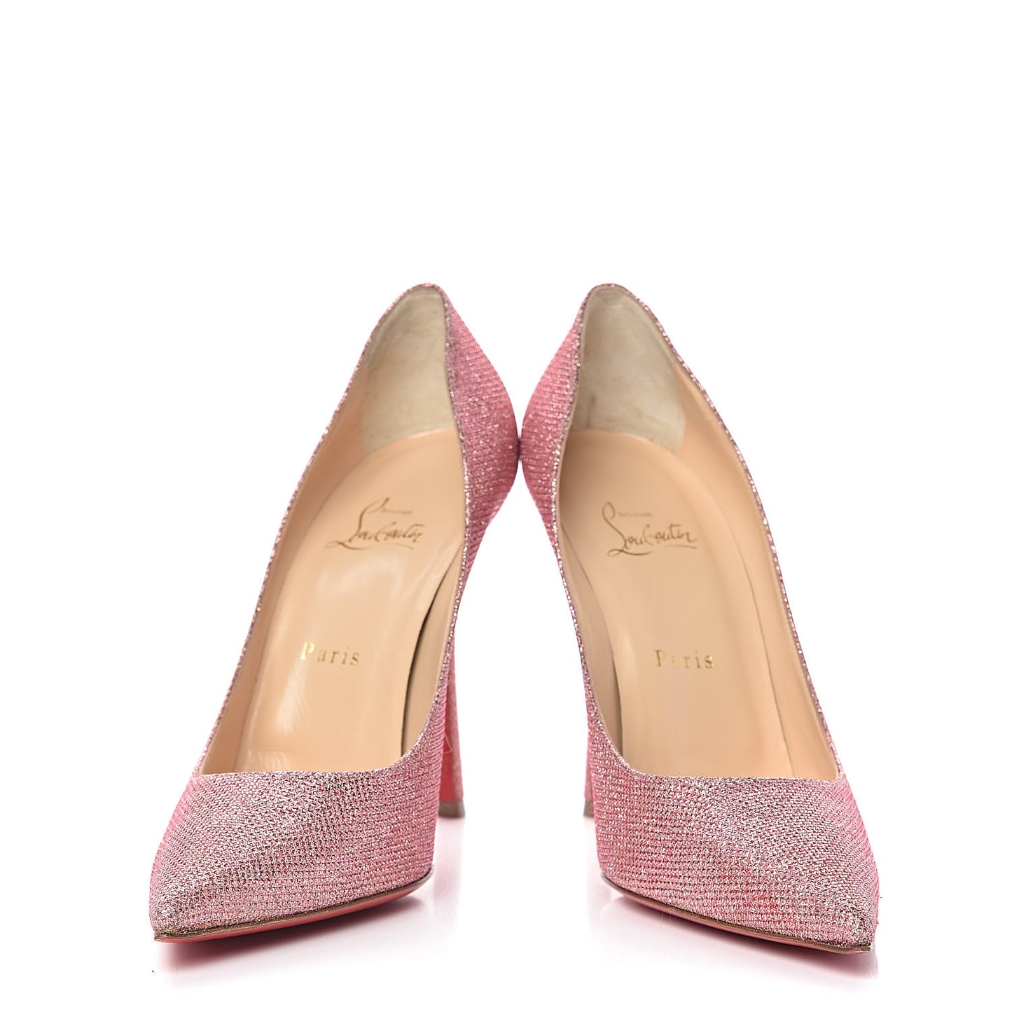 Glitter Tisse So Kate 120 Pumps 40.5 Poudre