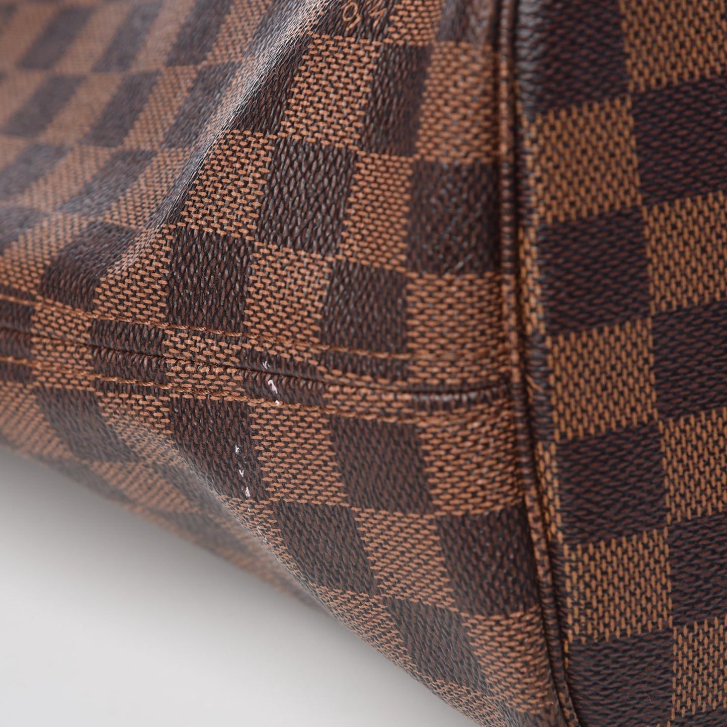 Damier Ebene Neverfull MM