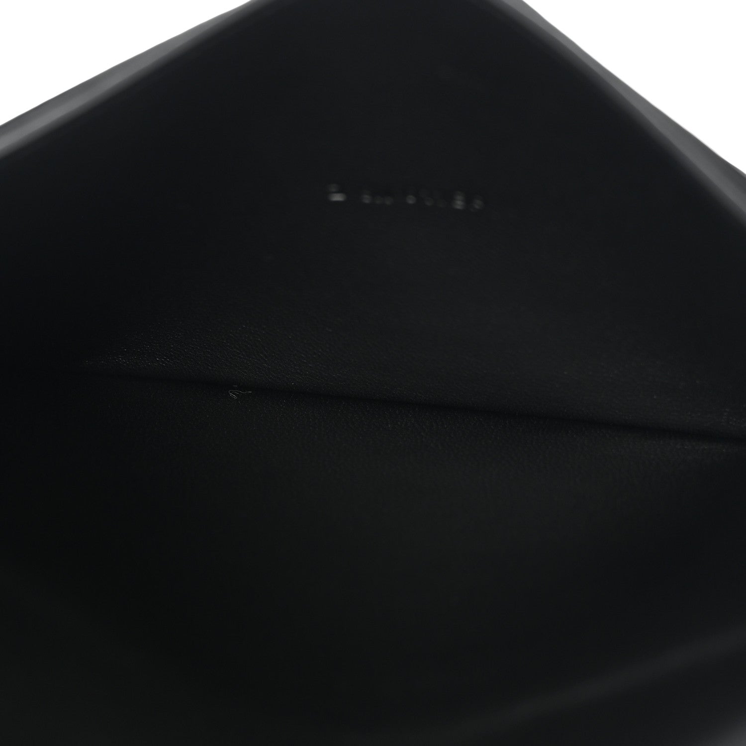 Hermes Togo Dogon Recto Verso Wallet Black 6 of 9