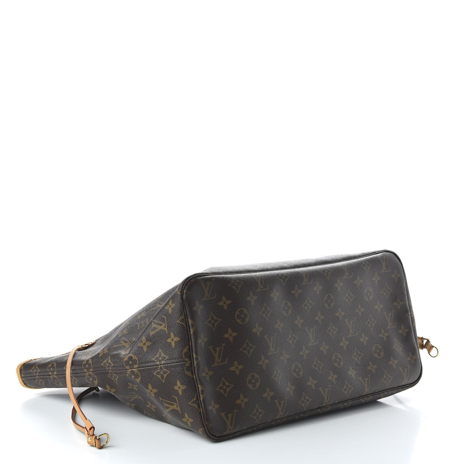Louis Vuitton Monogram Neo Neverfull GM Pivoine 4 of 11