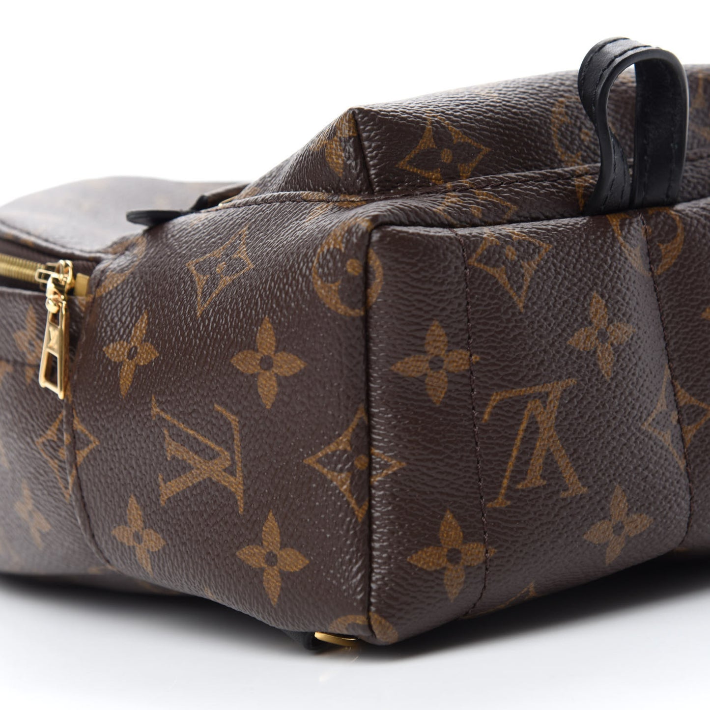 Monogram Palm Springs Backpack Mini