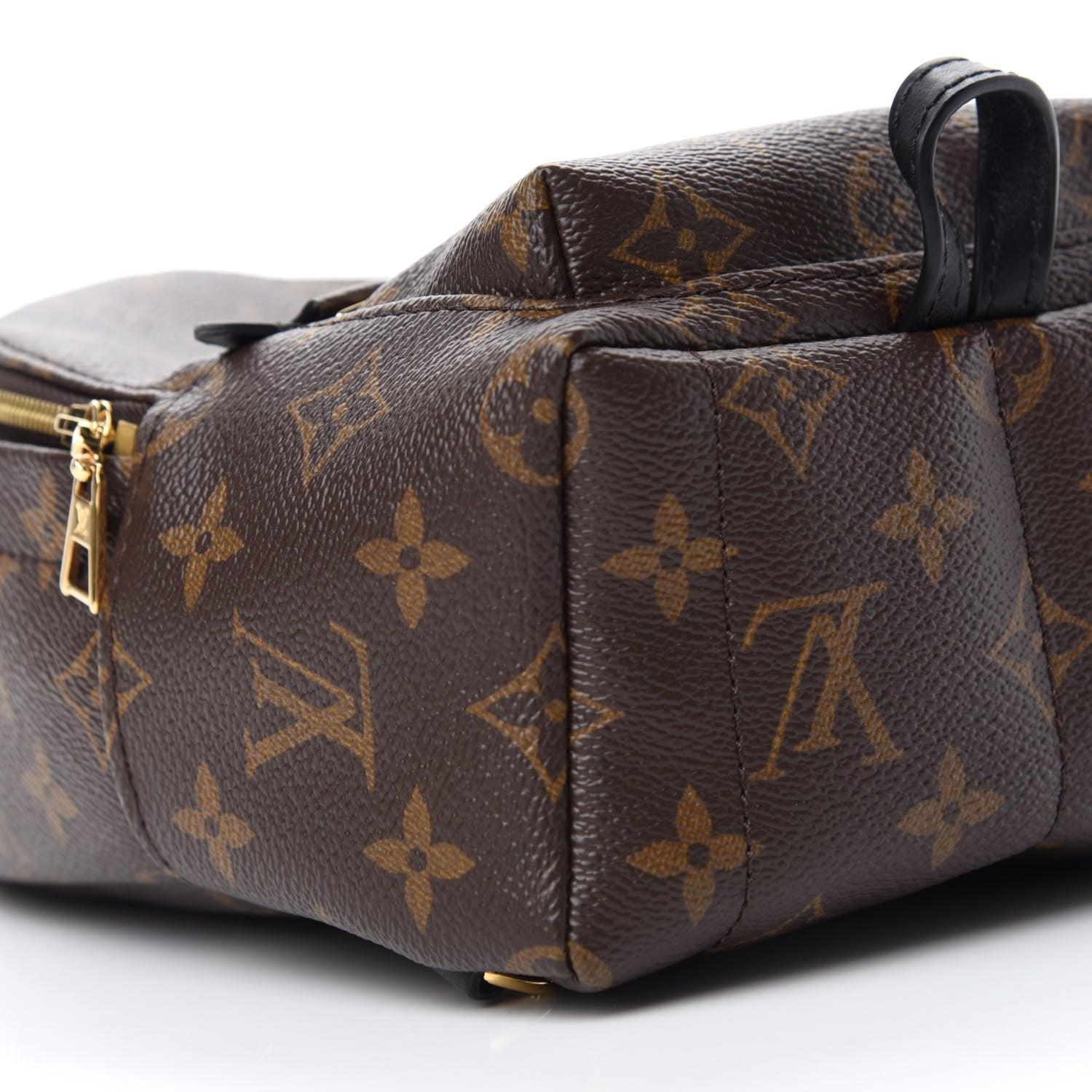 Louis Vuitton Monogram Palm Springs Backpack Mini 6 of 12