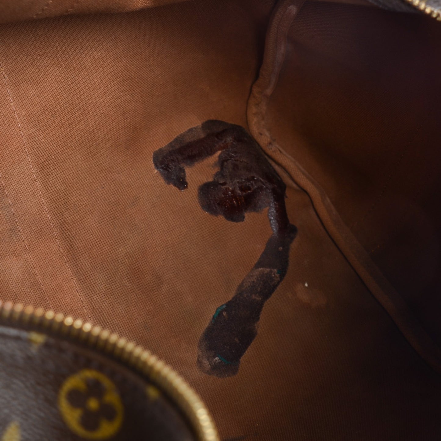 Monogram Keepall Bandouliere 45