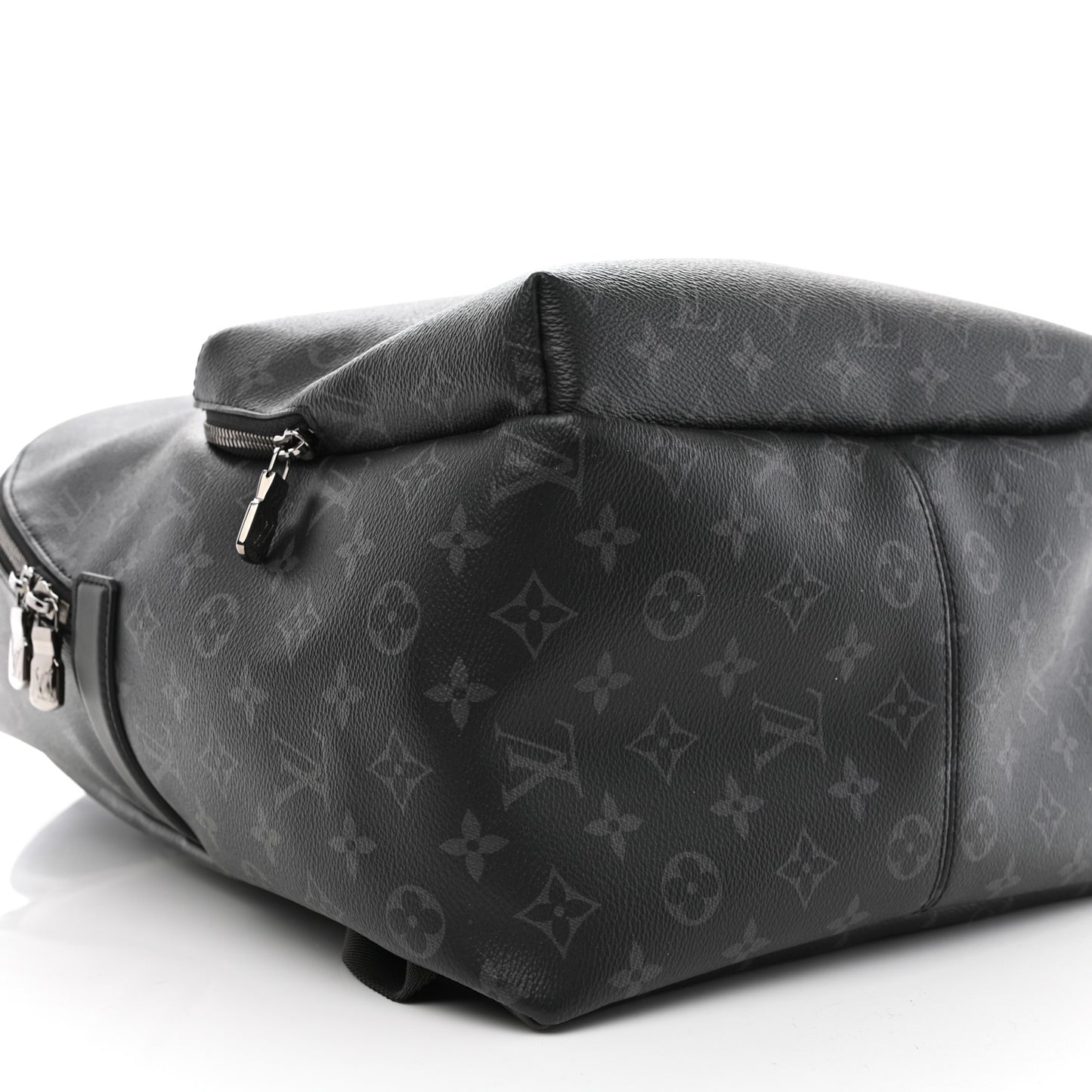 Monogram Eclipse Discovery Backpack PM
