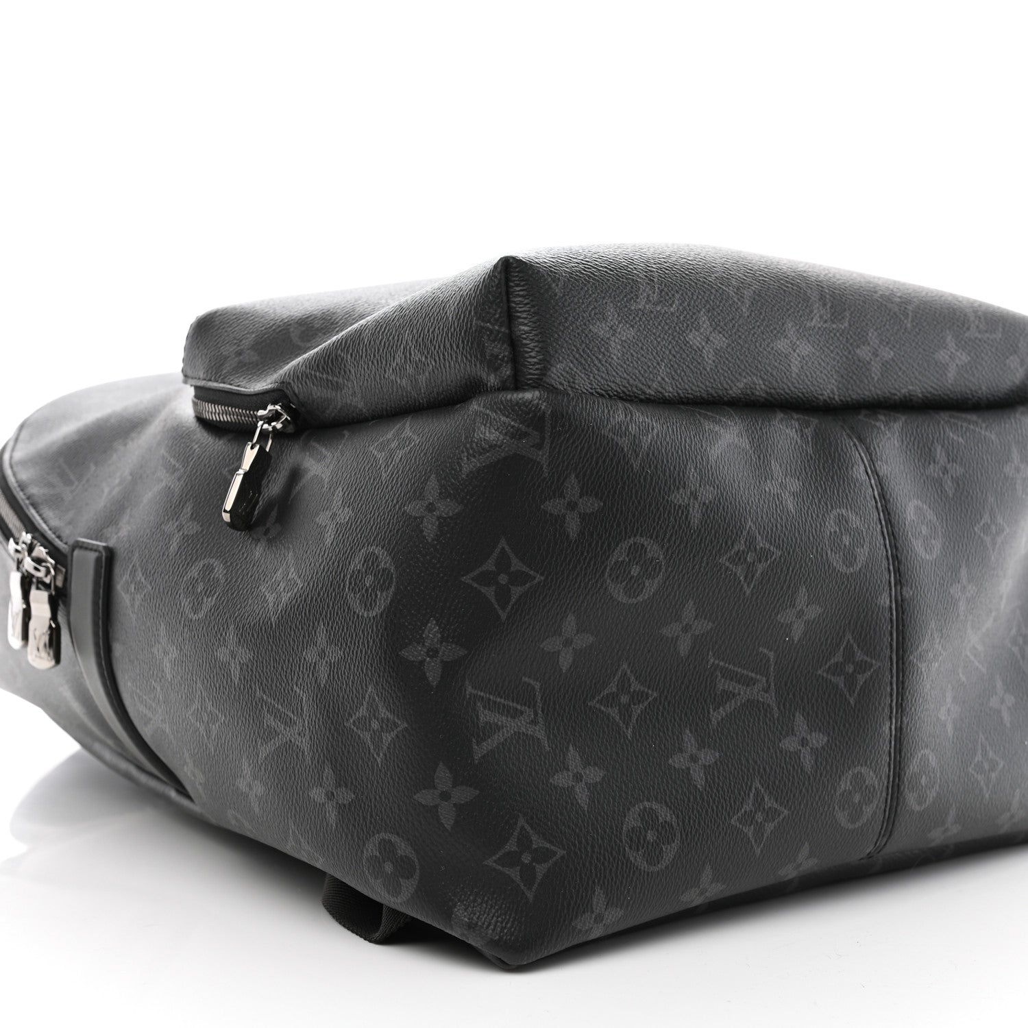 Louis Vuitton Monogram Eclipse Discovery Backpack PM 8 of 9