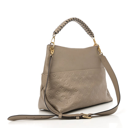Louis Vuitton Empreinte Maida Hobo Tourterelle 3 of 9
