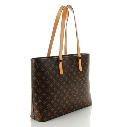 Louis Vuitton Monogram Luco 3 of 7