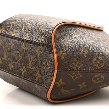 Louis Vuitton Monogram Ellipse PM 9 of 9