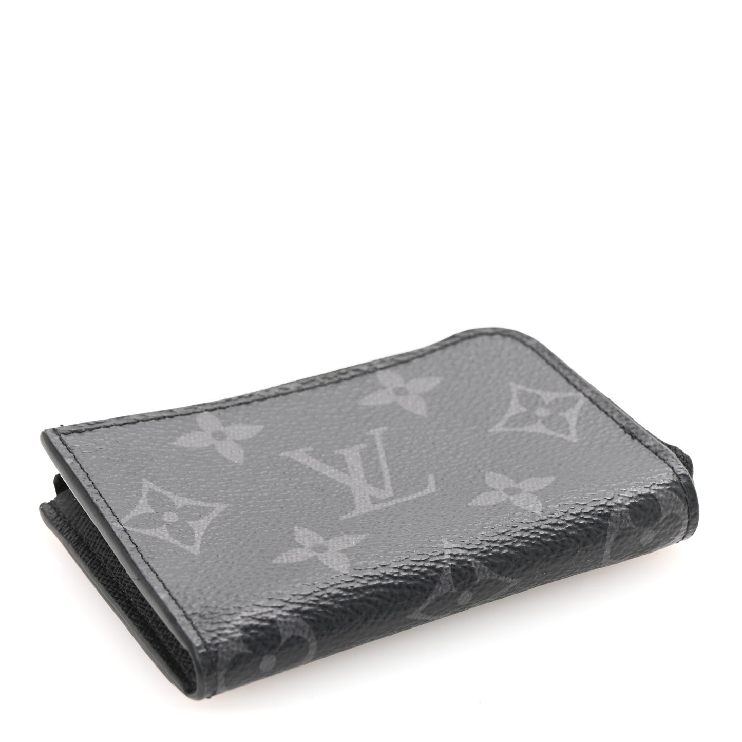 Monogram Eclipse Coin Purse