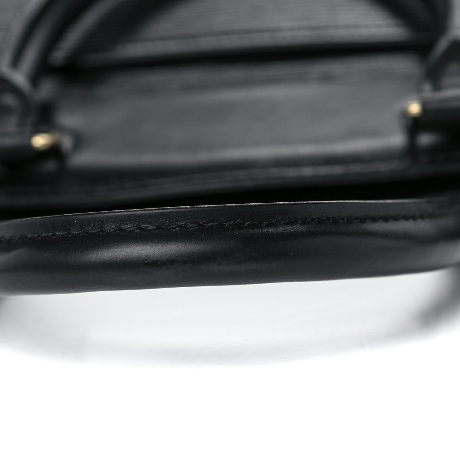 Louis Vuitton Epi Riviera Black 28 of 46