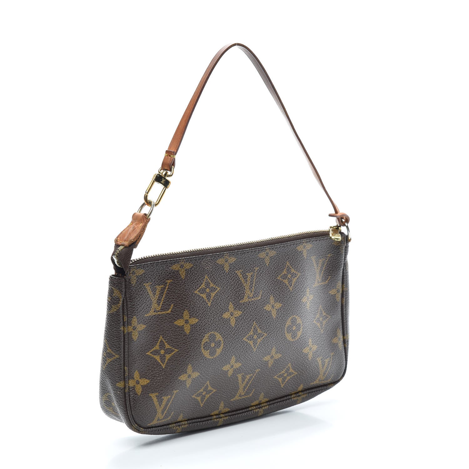 Louis Vuitton Monogram Pochette Accessories 3 of 7